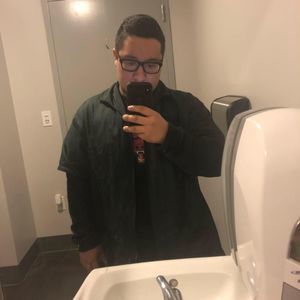 Meet your Posher, Giovanni